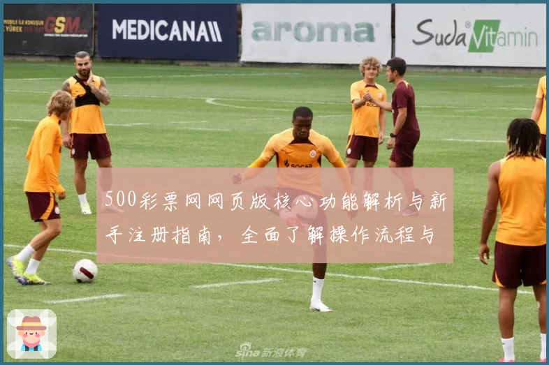500彩票网网页版核心功能解析与新手注册指南，全面了解操作流程与使用技巧